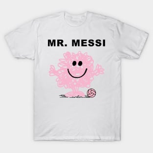 Lionel Messi T-Shirt